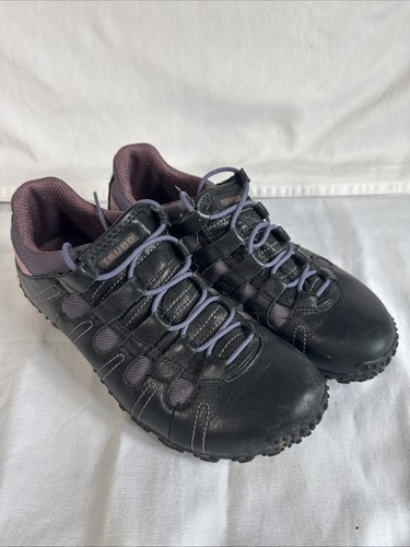 Tsubo womens lace - womens, leather